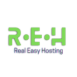 Real Easy Hosting